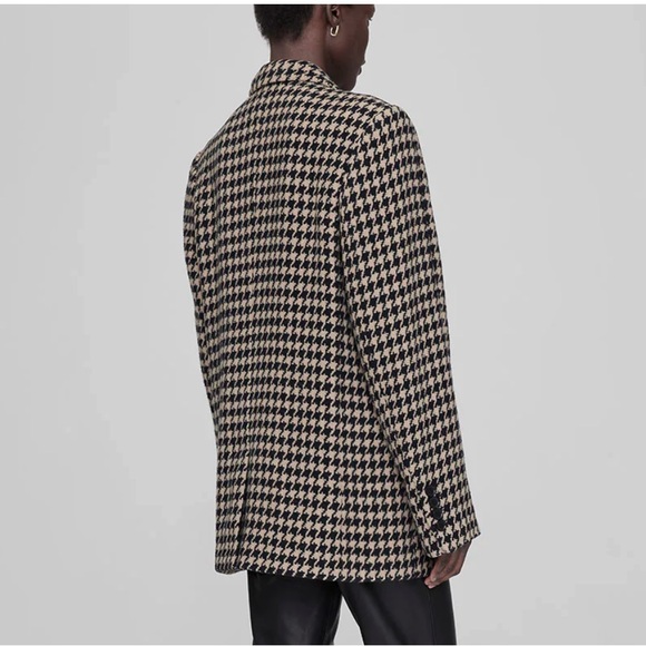 ANINE BING KAIA BLAZER๐ - Picture 3 of 4